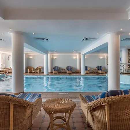 Pestana Quinta Perestrello 4*