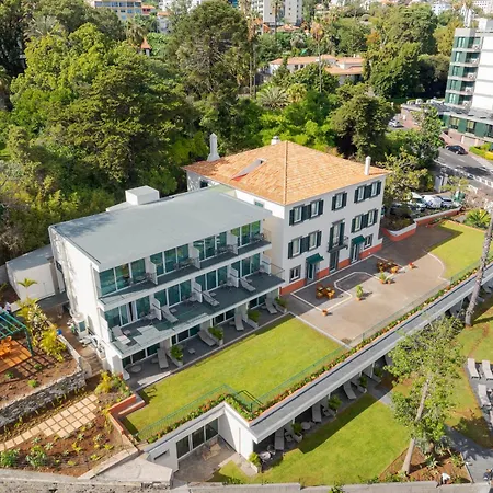 ホテル Pestana Quinta Perestrello