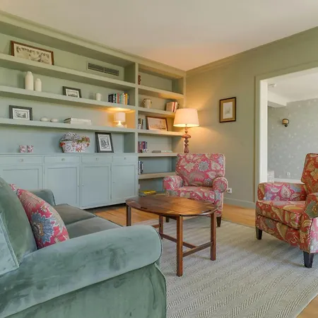 Pestana Quinta Perestrello ホテル