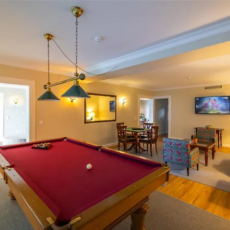 ホテル Pestana Quinta Perestrello