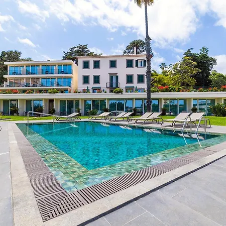 Pestana Quinta Perestrello ホテル