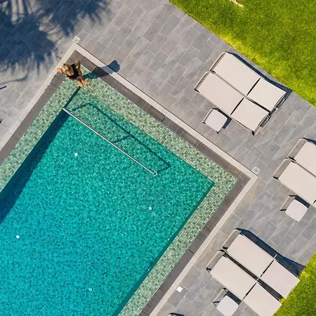 ホテル Pestana Quinta Perestrello 4*