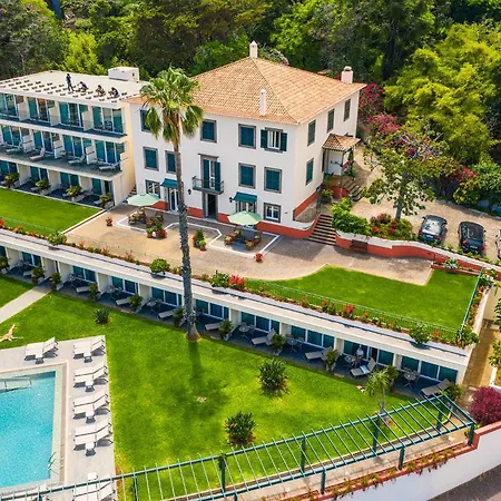 Pestana Quinta Perestrello ホテル フンシャル