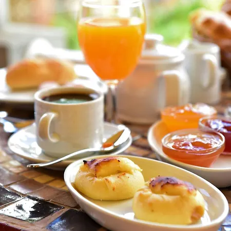 Hotel Pestana Quinta Perestrello Funchal (Madeira)