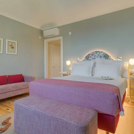 Pestana Quinta Perestrello