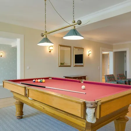 Pestana Quinta Perestrello