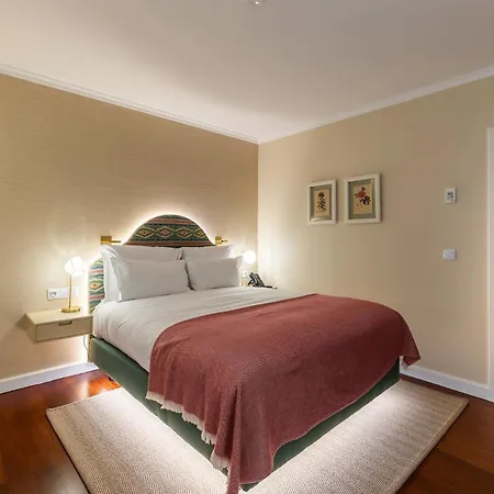 Pestana Quinta Perestrello 4*