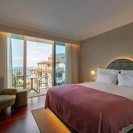 Hotel Pestana Quinta Perestrello Funchal (Madeira)