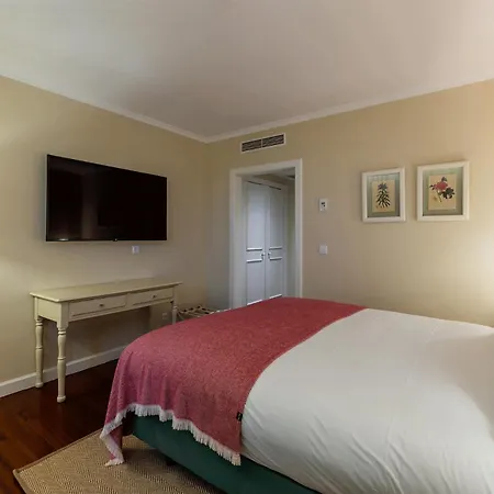 Pestana Quinta Perestrello 4*