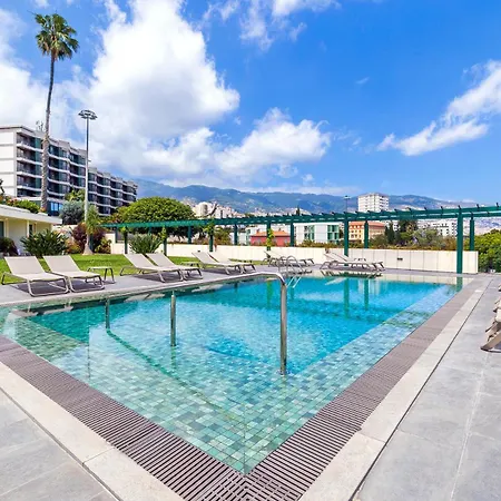 Pestana Quinta Perestrello