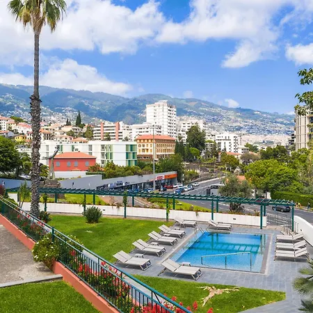 Pestana Quinta Perestrello