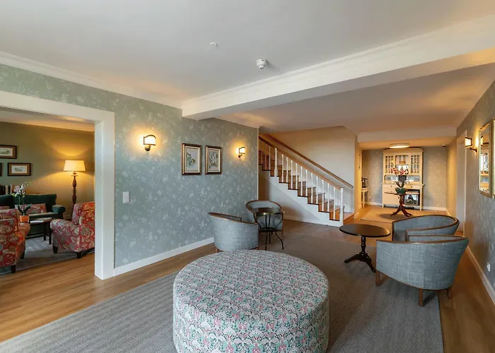 Pestana Quinta Perestrello Φουνκάλ