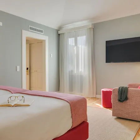 호텔 Pestana Quinta Perestrello 4*