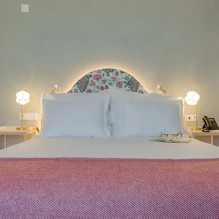호텔 Pestana Quinta Perestrello 4*