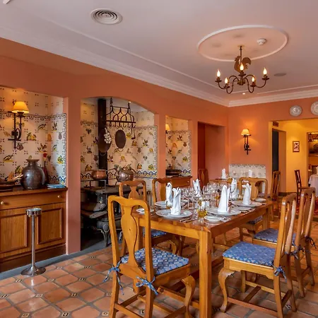 호텔 Pestana Quinta Perestrello 4*