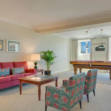 Pestana Quinta Perestrello 4*