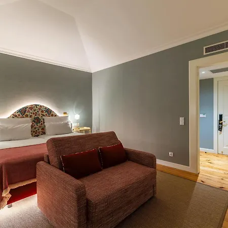 Pestana Quinta Perestrello 푼샬