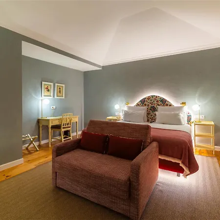 Pestana Quinta Perestrello פונשל