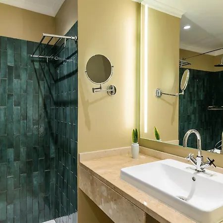 Pestana Quinta Perestrello 푼샬