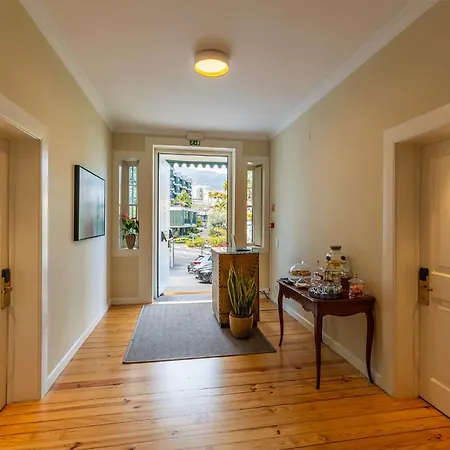 Hotel Pestana Quinta Perestrello Funchal (Madeira)