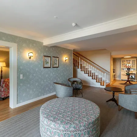 Pestana Quinta Perestrello Funchal (Madeira)