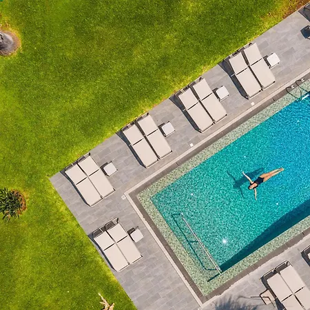 Pestana Quinta Perestrello Hotel