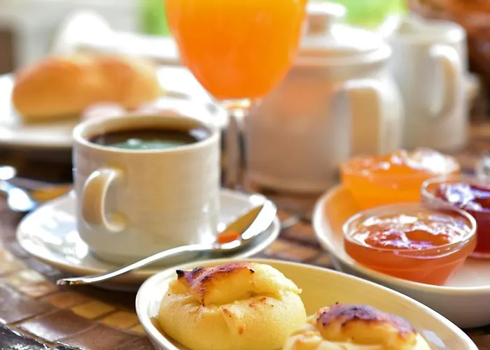 酒店 Pestana Quinta Perestrello 丰沙尔