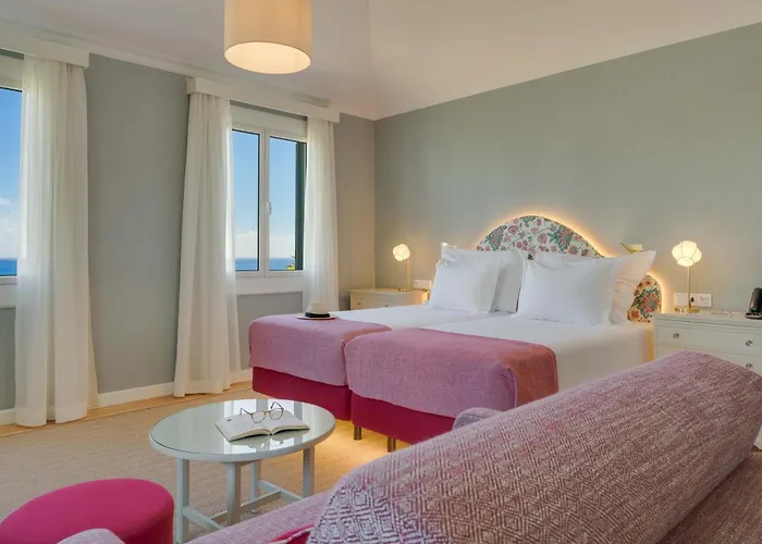 Pestana Quinta Perestrello