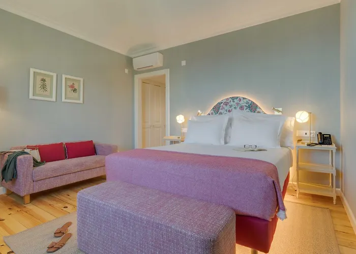 Pestana Quinta Perestrello