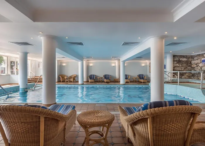 Pestana Quinta Perestrello 4*