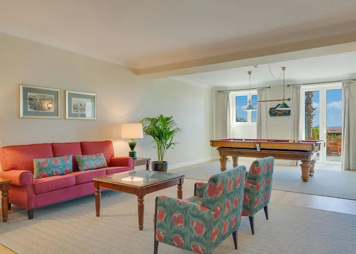 Pestana Quinta Perestrello 4*