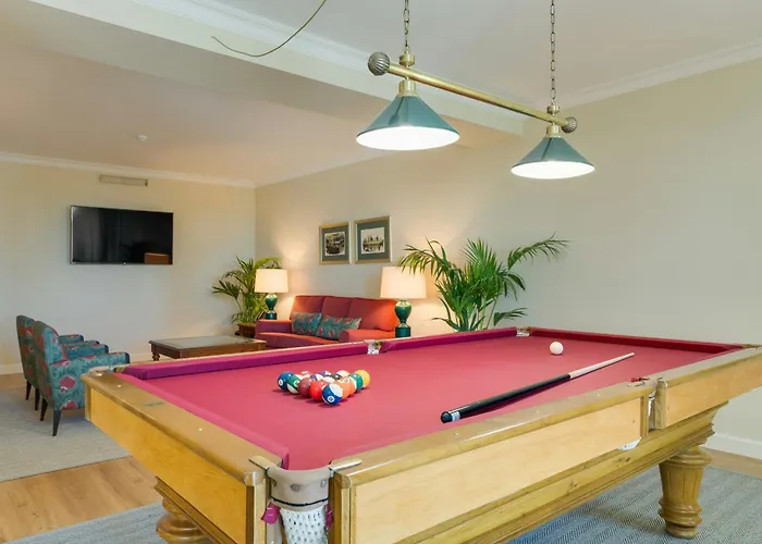 Pestana Quinta Perestrello Funchal (Madeira)