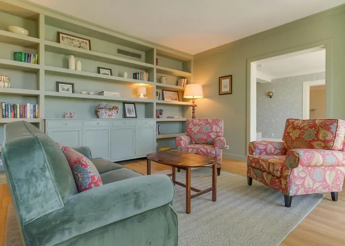 Pestana Quinta Perestrello 酒店