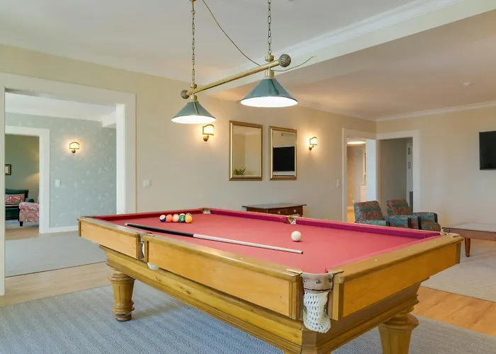 Pestana Quinta Perestrello