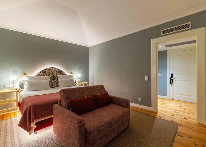 Pestana Quinta Perestrello 丰沙尔