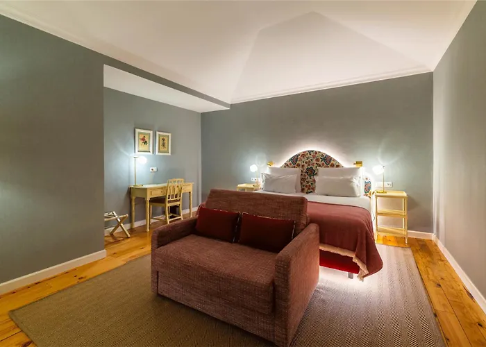 Pestana Quinta Perestrello 丰沙尔