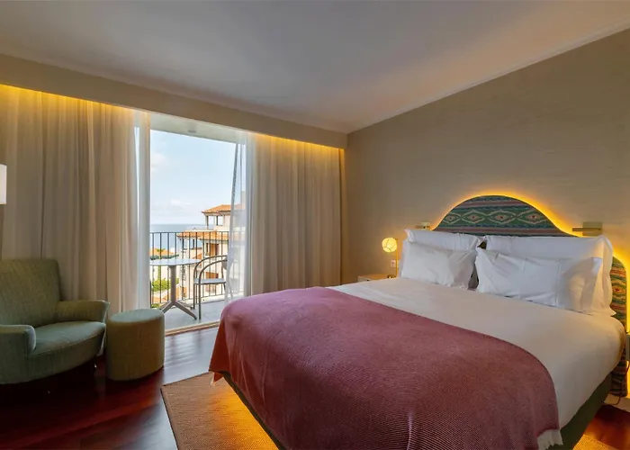 Pestana Quinta Perestrello