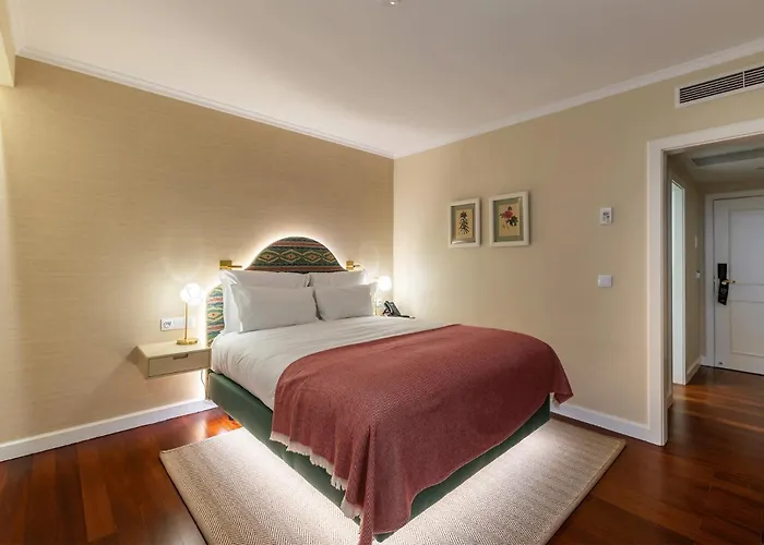 Pestana Quinta Perestrello 4*