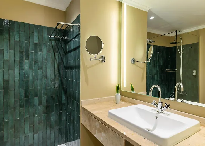 Pestana Quinta Perestrello Funchal (Madeira)