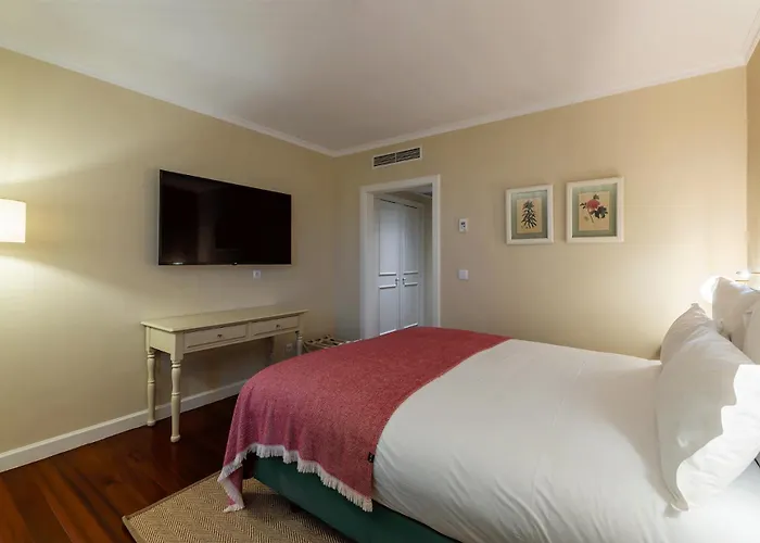 Pestana Quinta Perestrello 4*