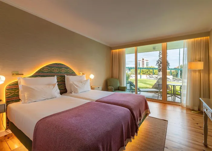 Pestana Quinta Perestrello