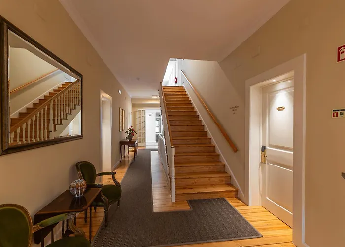 Hotel Pestana Quinta Perestrello