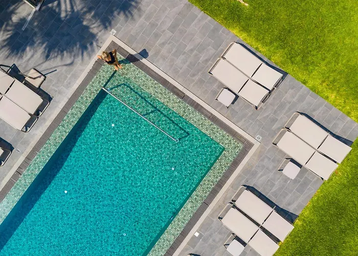 Hotel Pestana Quinta Perestrello 4*