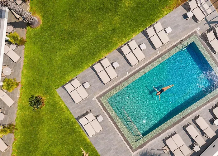 Pestana Quinta Perestrello Hotel