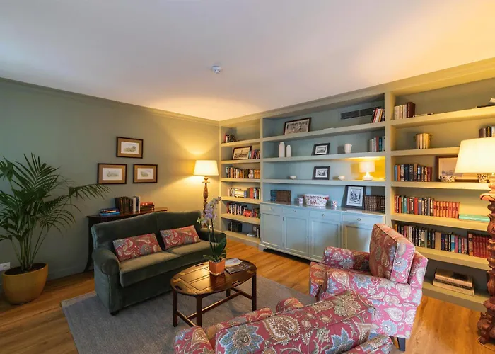 Pestana Quinta Perestrello Hotel