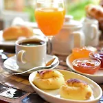 Hotel Pestana Quinta Perestrello Funchal (Madeira)