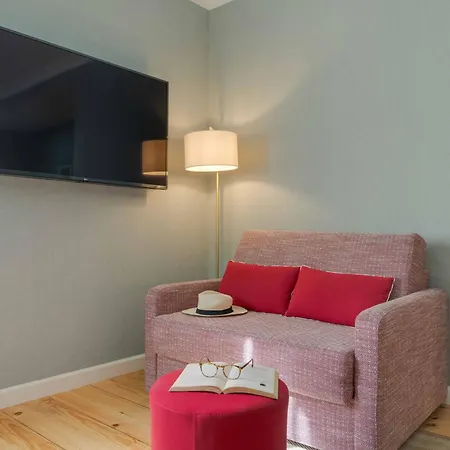 Hotel Pestana Quinta Perestrello 4*