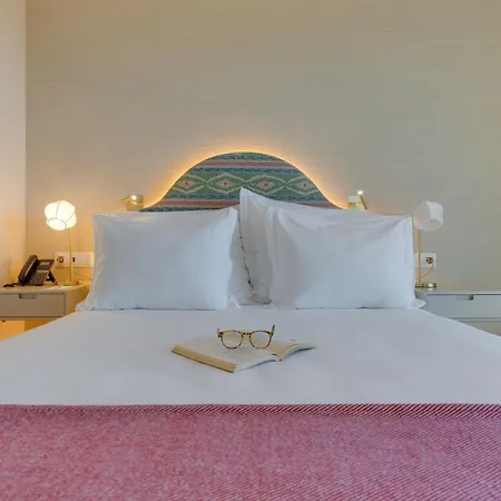 Pestana Quinta Perestrello 4*