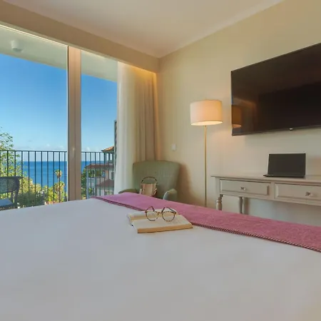 Pestana Quinta Perestrello 4* Funchal (Madeira)