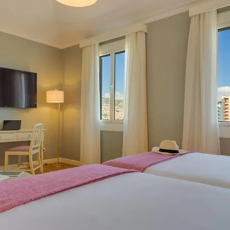 Hotel Pestana Quinta Perestrello